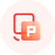 PDF转PPT